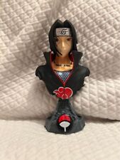 Naruto itachi bust for sale  Gallipolis Ferry