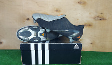 Used, Adidas F50 SG Silver boots Cleats mens Football/Soccers for sale  Shipping to South Africa