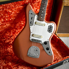 Fender japan jg66 for sale  LEEDS