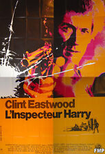 Dirty harry clint d'occasion  France