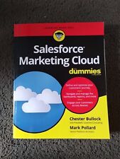 Salesforce marketing cloud for sale  Hilliard