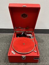 portable gramophone for sale  Laguna Beach