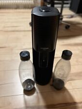 Sodastream wassersprudler terr gebraucht kaufen  Naila