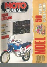 Moto journal 822 d'occasion  Bray-sur-Somme