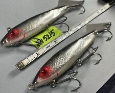 Mirror lures new for sale  Leander