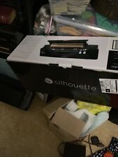 Silhouette cameo black for sale  Tallahassee