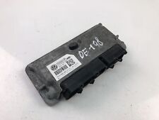 VW POLO 6R, 6C Engine Control Unit ECU 03C906014FF 2014 21221704 for sale  Shipping to South Africa