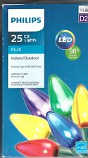 Phillips led colored for sale  Pittsfield