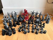 Warhammer 40k small for sale  LEEDS