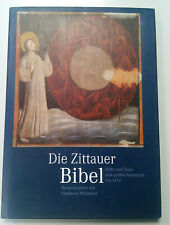 Zittauer bibel bilder gebraucht kaufen  Ebersbach
