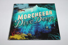 Morcheeba dive deep gebraucht kaufen  Kreuzheide,-Vorsfelde