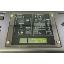 Roland replacement lcd for sale  Justin