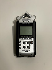Used, Zoom H4n Digital Recorder for sale  Shipping to Canada