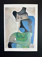 Picasso hand signed for sale  Homestead