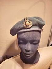 Royal marine beret for sale  STAFFORD