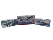 Aircraft model bundle for sale  RUGBY