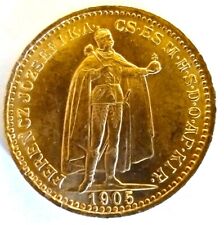 Hungary gold coin for sale  Tucson