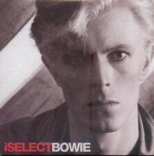 David bowie iselect for sale  Shipping to Ireland