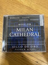 Siglo oro music for sale  SAXMUNDHAM