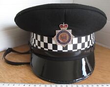 police hat for sale  DONCASTER