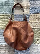 Pollini leather bag for sale  TUNBRIDGE WELLS