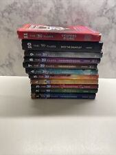 Lot hardcover clues for sale  Frederick