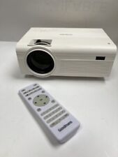 Goodmans mini projector for sale  NEWCASTLE UPON TYNE