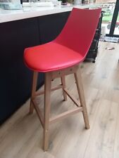 Contemporary bar stools for sale  Shipping to Ireland