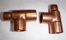 Copper plumbing fittings for sale  Snohomish