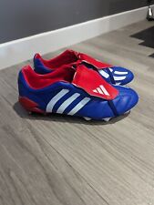 Adidas football boots for sale  ABERLOUR