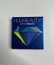 Huda beauty sapphire for sale  Shipping to Ireland