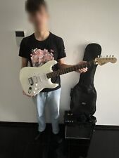 Fender player bullet gebraucht kaufen  Graben-Neudorf