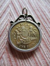 1983 pound coin for sale  RUGBY