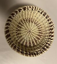 Gullah round sweetgrass for sale  Shipping to Ireland