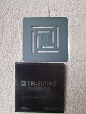Merlyn shower Grid Slate Black/Graphite Truestone for sale  Shipping to South Africa