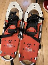 snowshoes snow tubbs glow for sale  Maynard