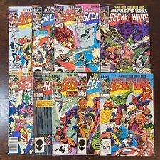 Marvel super heroes for sale  Portland