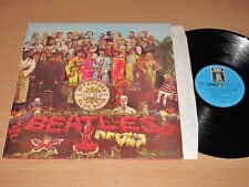 The Beatles‎ LP - Sgt. Prensa alemã Pepper's/1976 em perfeito estado, usado comprar usado  Enviando para Brazil
