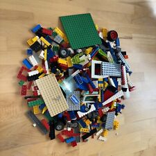 Lego konvolut 1kg gebraucht kaufen  Feudenheim,-Wallstadt