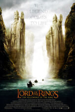 Lord rings movie for sale  Las Vegas