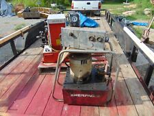 Enerpac double acting for sale  Dayton