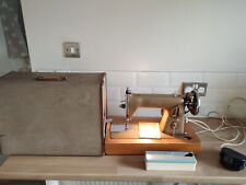 Vintage alfa sewing for sale  WILLENHALL