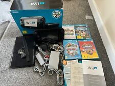 Boxed nintendo wii for sale  CLECKHEATON