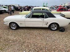 Ford mustang 289 for sale  TENTERDEN