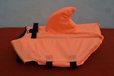 Shark dog lifejacket for sale  BLACKWOOD