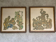 Framed set unconventional for sale  Camarillo