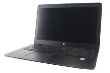 Notebook HP ZBook 15u G3 15,6" i5-6300U 500GB HDD 8GB RAM Win 10 Pro (BH) C comprar usado  Enviando para Brazil