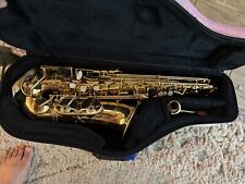 Alto saxophone selmer for sale  Forney