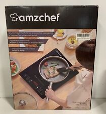 Amzchef cb01 black for sale  Wooster