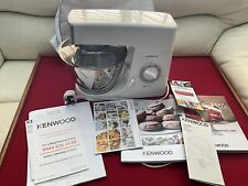 kenwood mixer blades for sale  CHELMSFORD